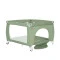 Манеж CARRELLO Grande CRL-18104 mint green /1/ MOQ